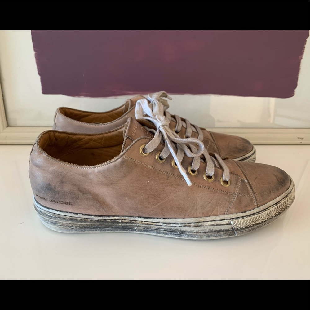 Authentic Marc Jacobs Men’s Sneakers S.10US/43EU